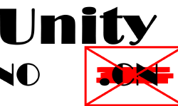 Featured image of post 技巧 | 你说的团结和Unity是一个东西吗熊